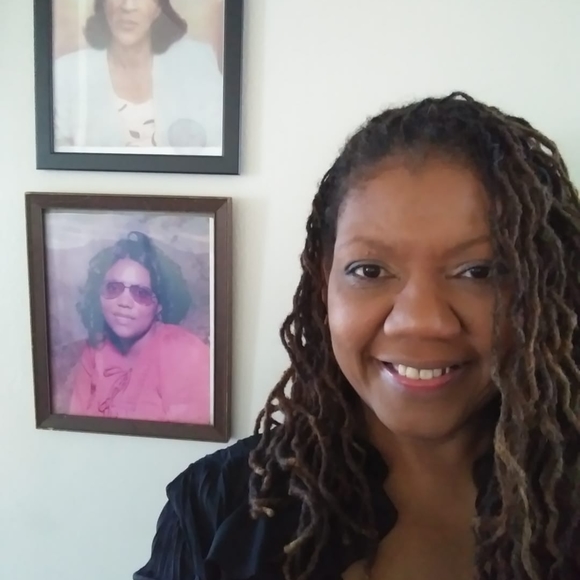 Meet your Posher, Raygirl - Picture 1 of 1